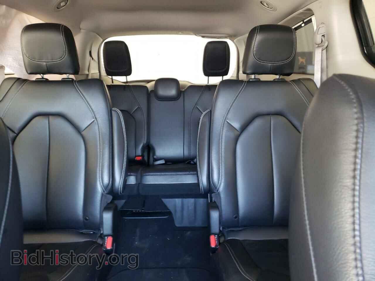 2022 CHRYSLER PACIFICA - VIN: 2C4RC1BG5NR178336 - Photo 10