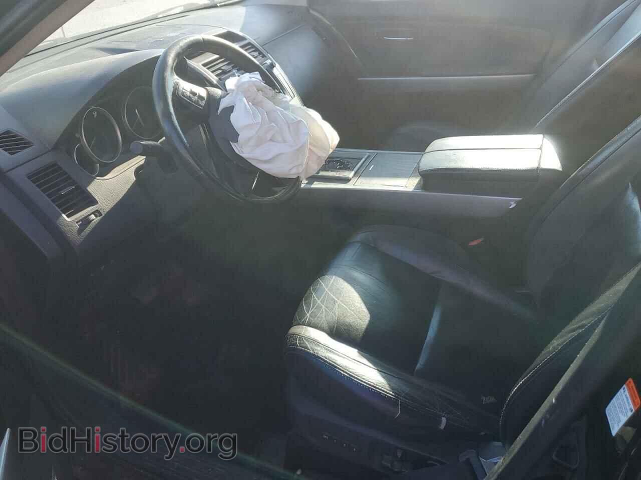 2010 MAZDA CX-9 - VIN: JM3TB2MA3A0202829 - Фото 7