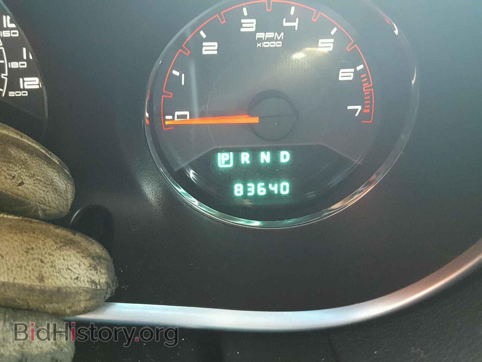 2012 DODGE AVENGER - VIN: 1C3CDZAG3CN327988 - Photo 8