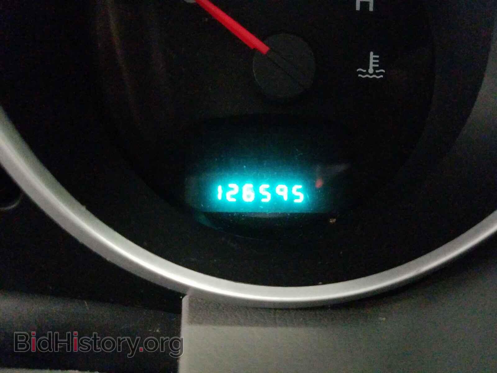 2010 DODGE CARAVAN - VIN: 2D4RN4DE7AR383984 - Фото 8
