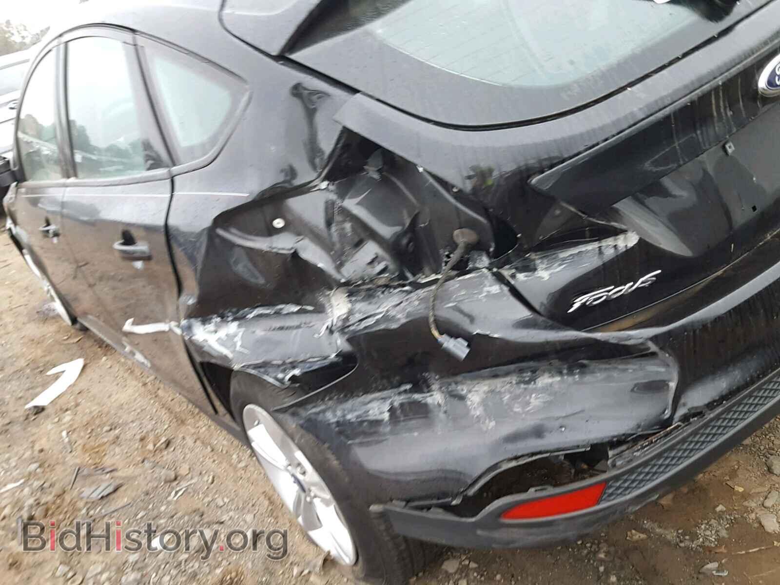 2014 FORD FOCUS - VIN: 1FADP3K22EL297023 - Photo 9