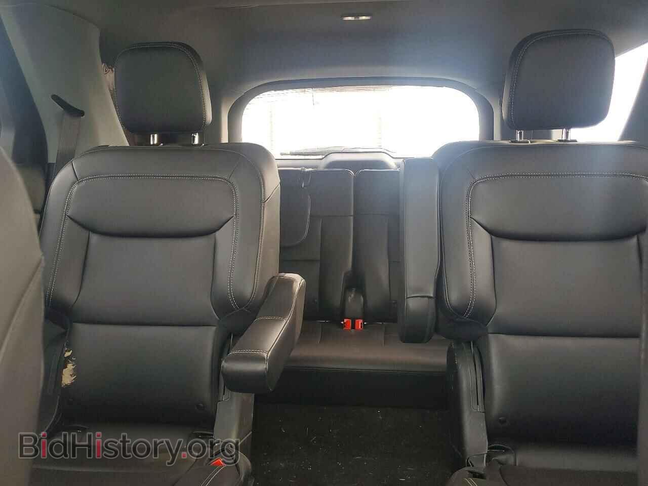 2023 FORD EXPLORER - VIN: 1FMSK8DH5PGB02425 - Фото 10