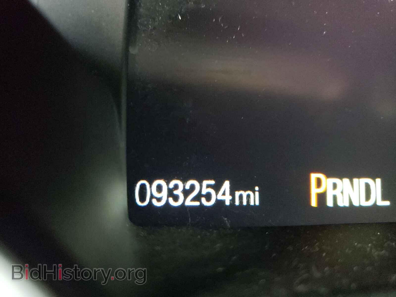 2017 FORD FOCUS - VIN: 1FADP3F21HL235367 - Photo 8