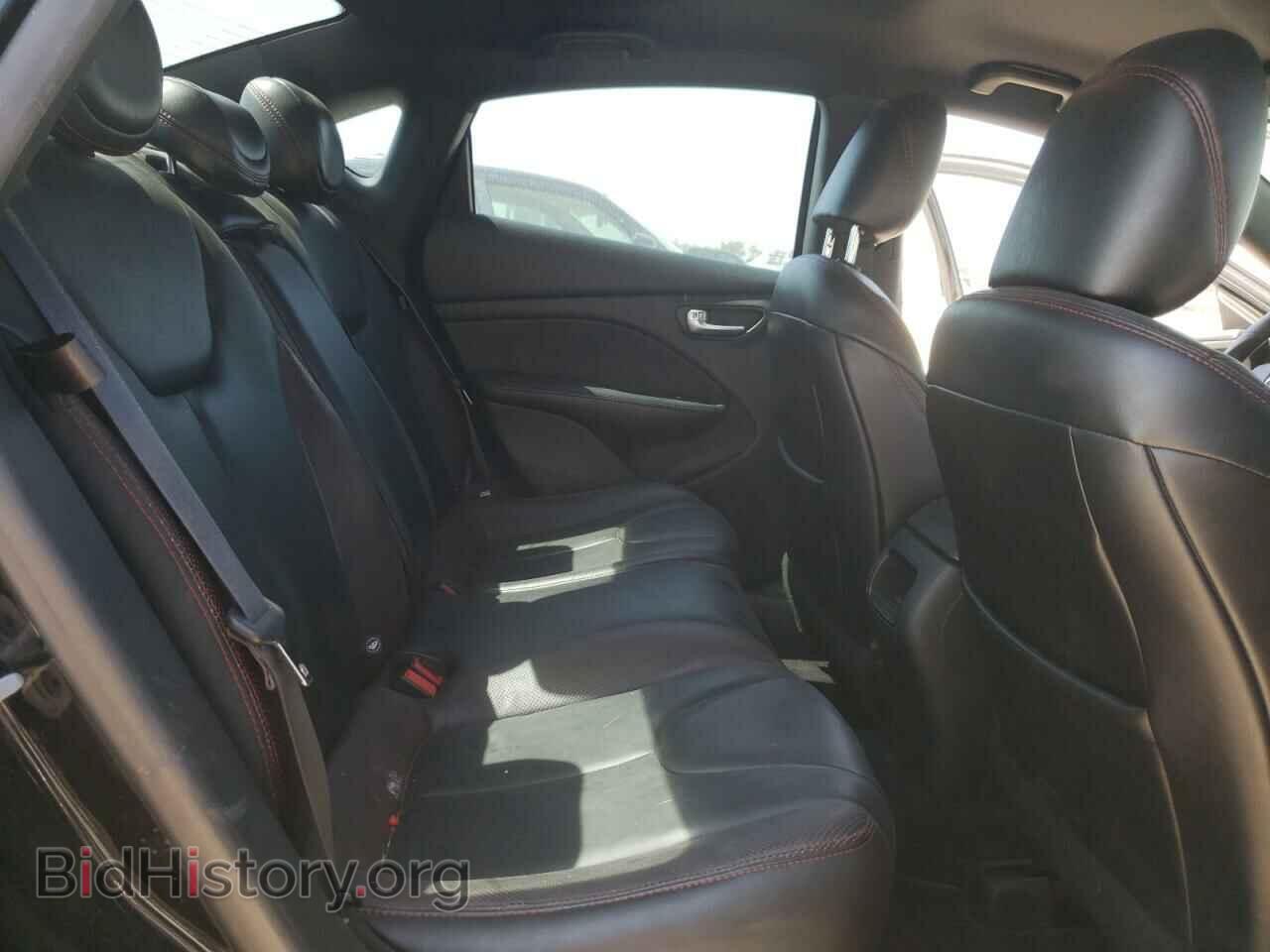 2014 DODGE DART - VIN: 1C3CDFEB8ED773186 - Фото 6