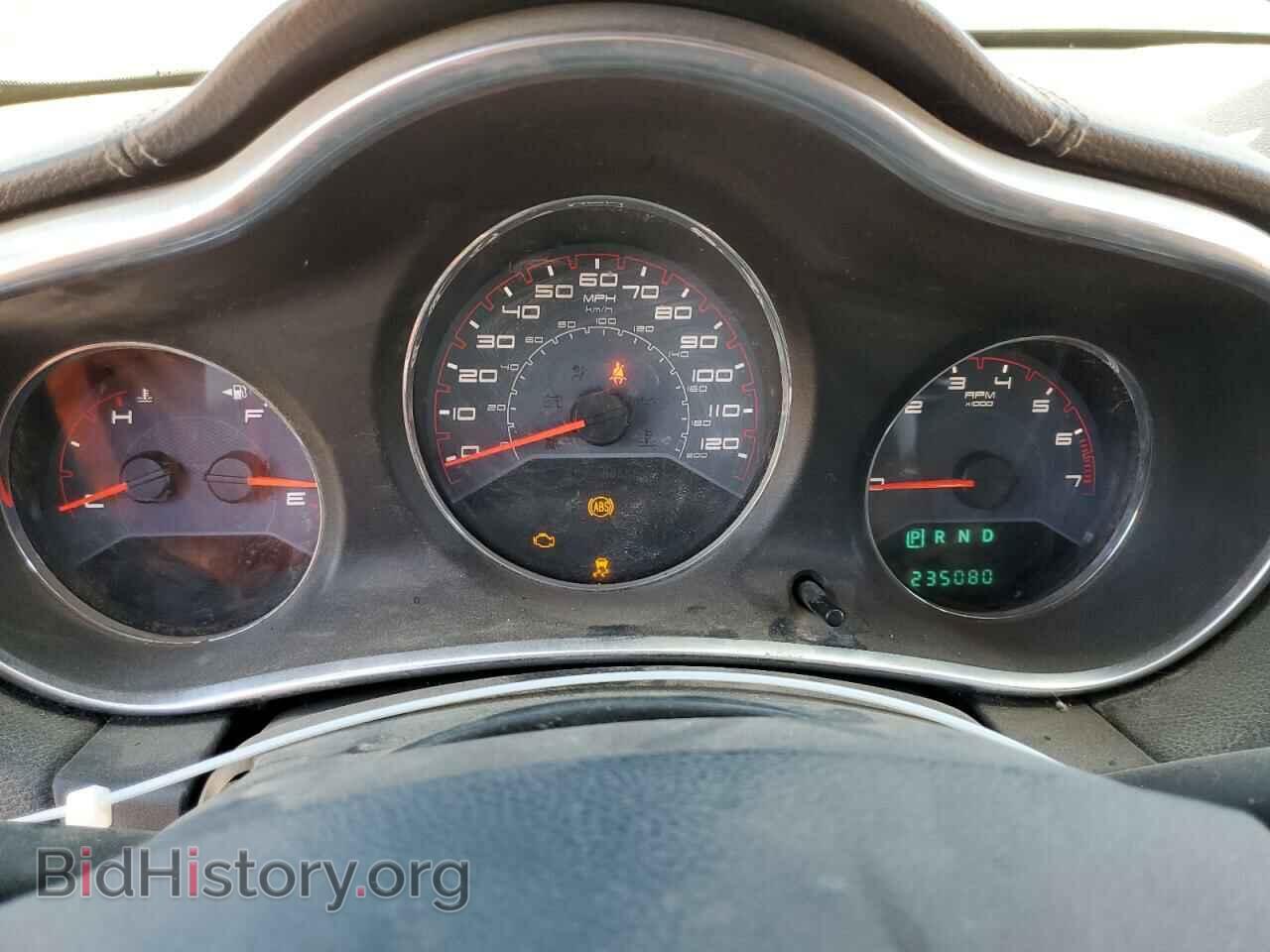 2013 DODGE AVENGER - VIN: 1C3CDZAB8DN567334 - Photo 9
