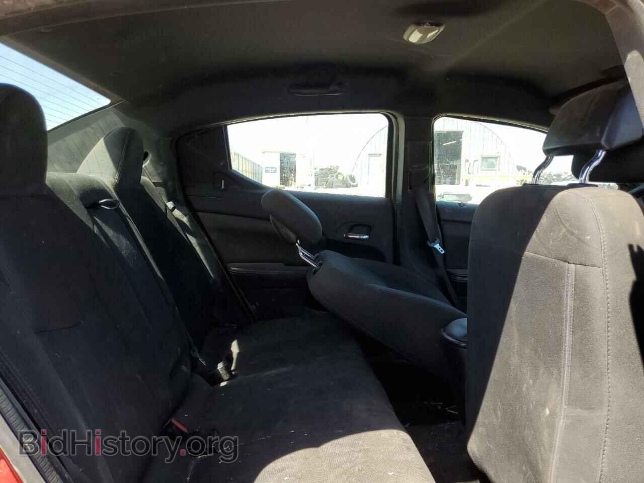 2013 DODGE AVENGER - VIN: 1C3CDZAB8DN567334 - Photo 10