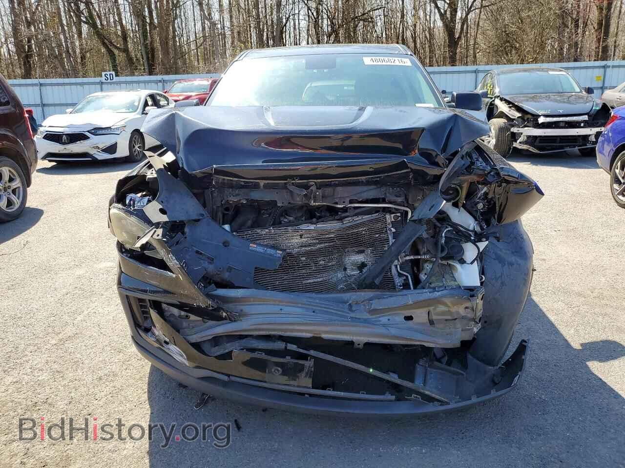 2017 GMC TERRAIN - VIN: 2GKALMEK7H6138705 - Photo 5