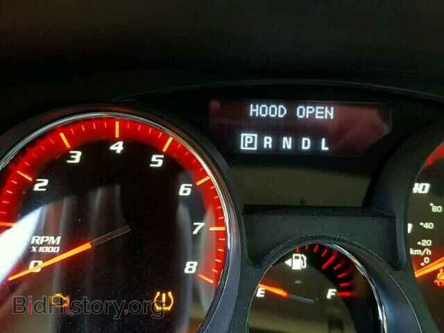 2011 GMC ACADIA - VIN: 1GKKRSED6BJ418098 - Фото 8
