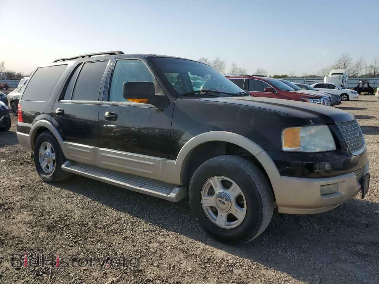 2006 FORD EXPEDITION - VIN: 1FMPU17596LA63188 - Фото 4
