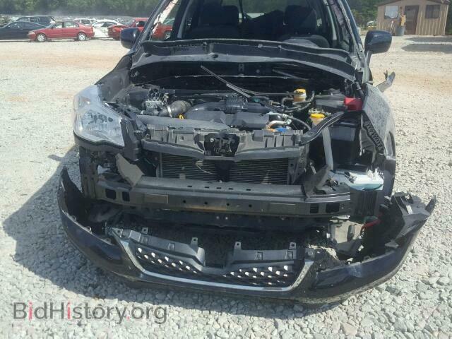 2014 SUBARU FORESTER - VIN: JF2SJAEC0EH543678 - Фото 9