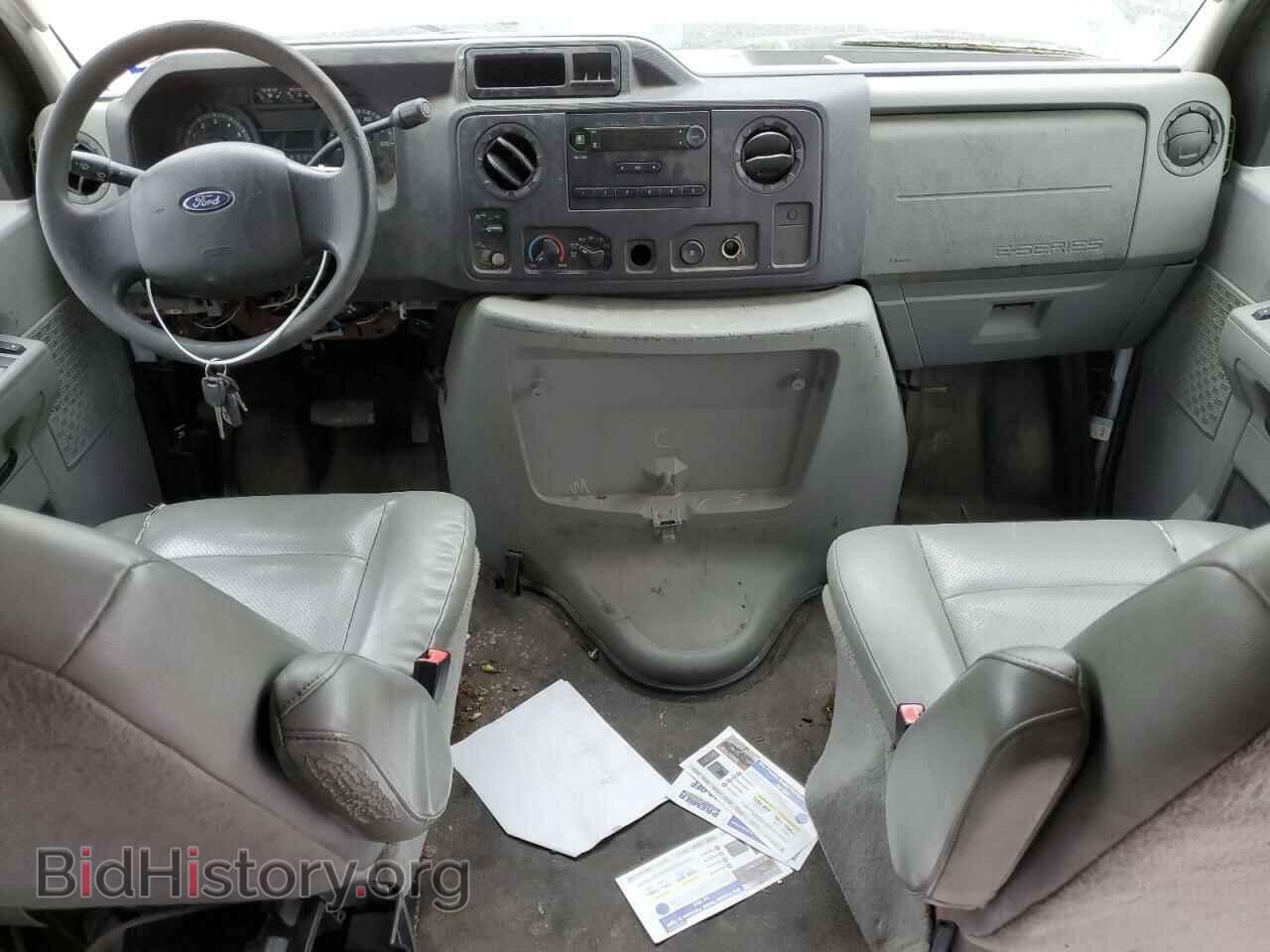 2011 FORD ALL Models - VIN: 1FTNE1EW0BDA05995 - Photo 8