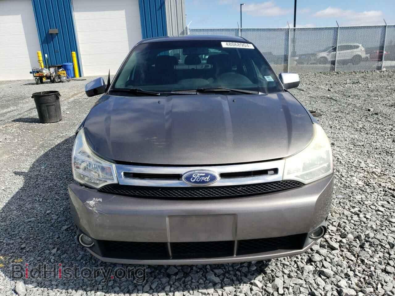 2011 FORD FOCUS - VIN: 1FAHP3FN4BW155630 - Фото 5