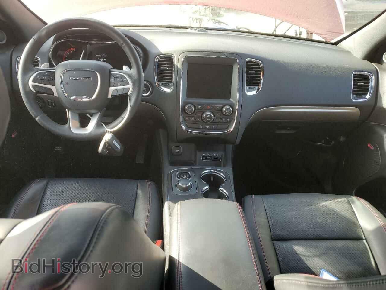 2015 DODGE DURANGO - VIN: 1C4SDJCT1FC927427 - Photo 8