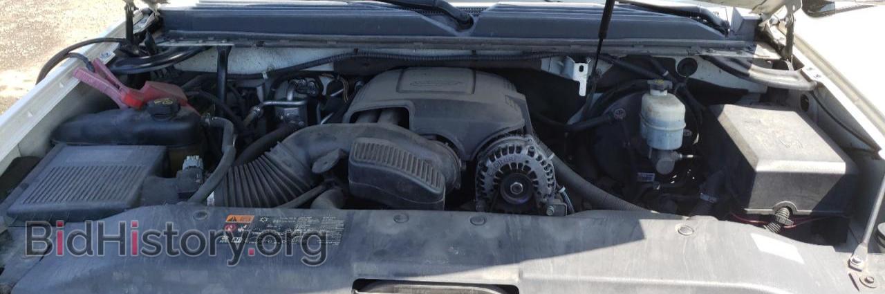 2011 CADILLAC ESCALADE - VIN: 1GYS4JEF9BR370856 - Фото 7