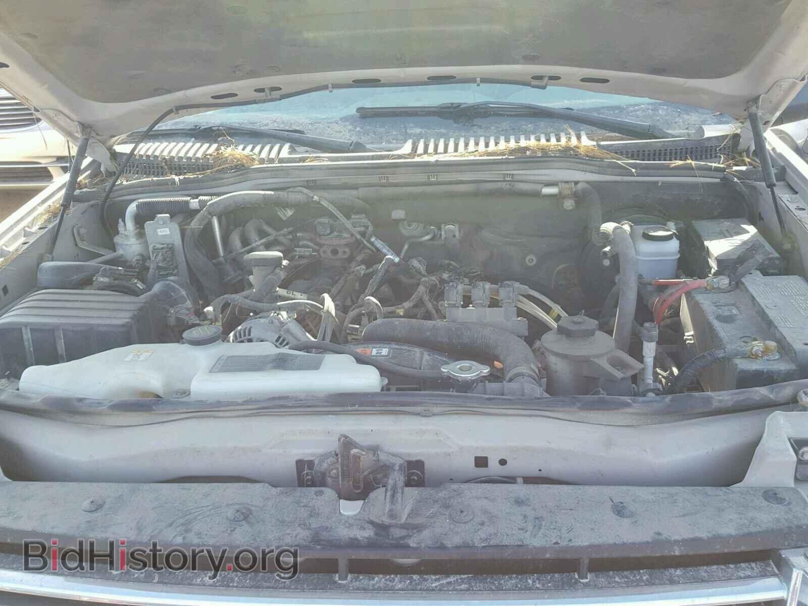 2006 FORD EXPLORER - VIN: 1FMEU73E76UA67802 - Photo 7