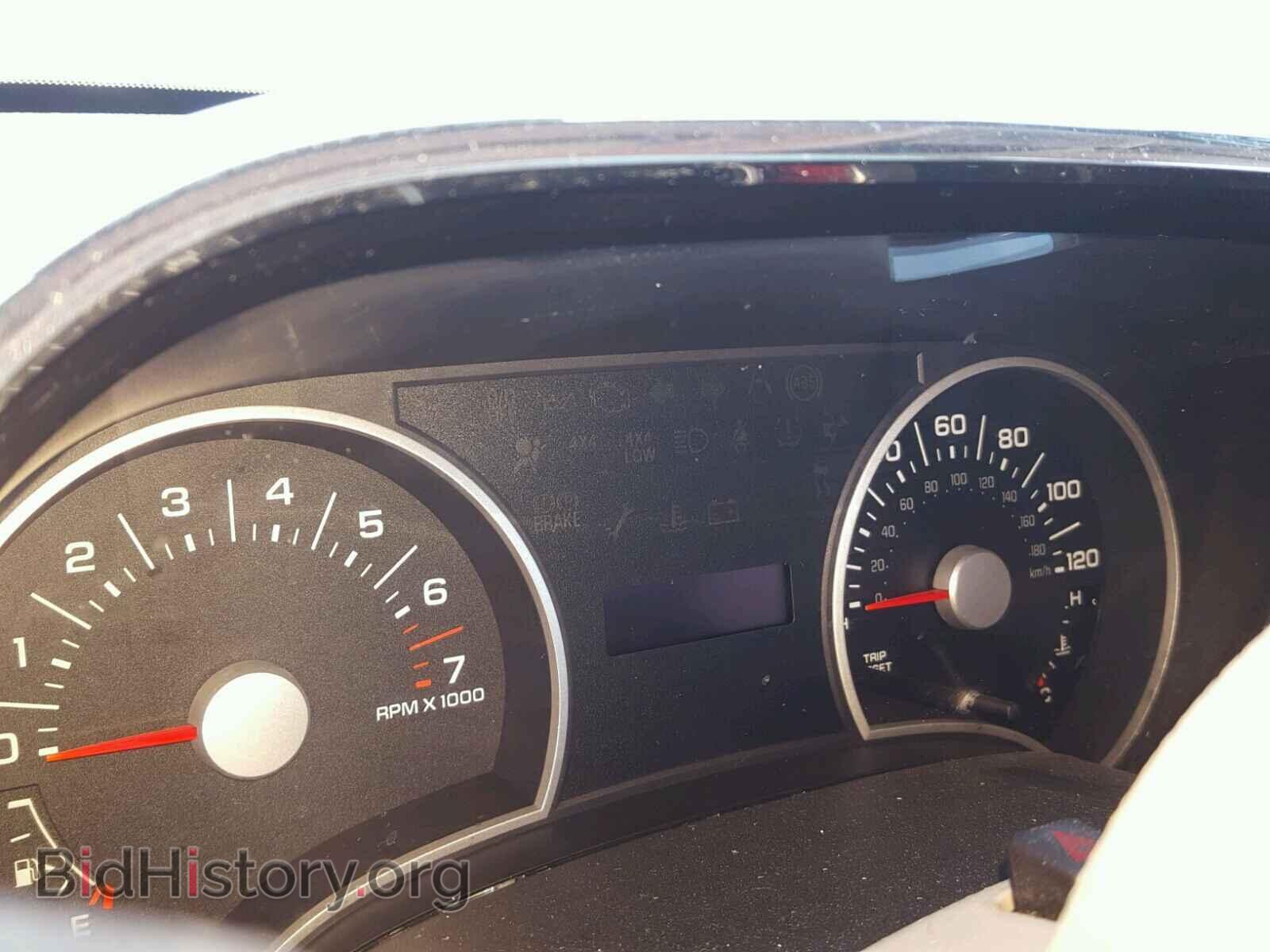2006 FORD EXPLORER - VIN: 1FMEU73E76UA67802 - Photo 8