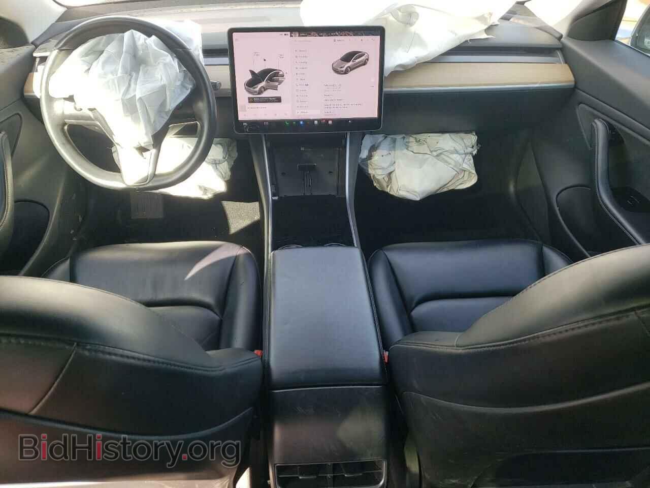 2018 TESLA MODEL 3 - VIN: 5YJ3E1EB1JF069197 - Photo 8