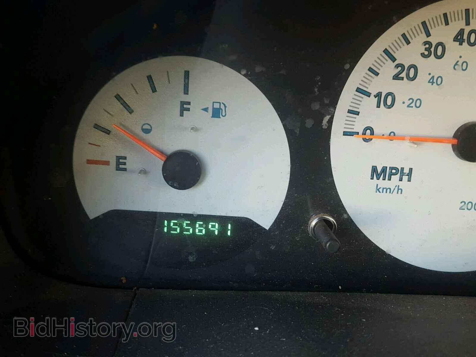 2006 DODGE CARAVAN - VIN: 1D4GP24R06B614545 - Фото 8