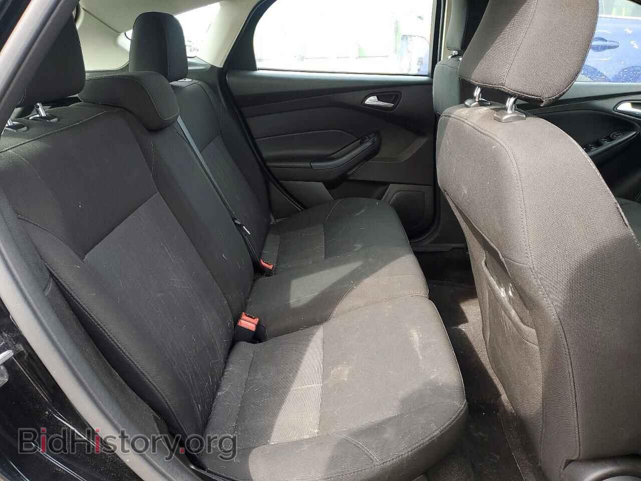 2017 FORD FOCUS - VIN: 1FADP3K25HL248015 - Photo 10