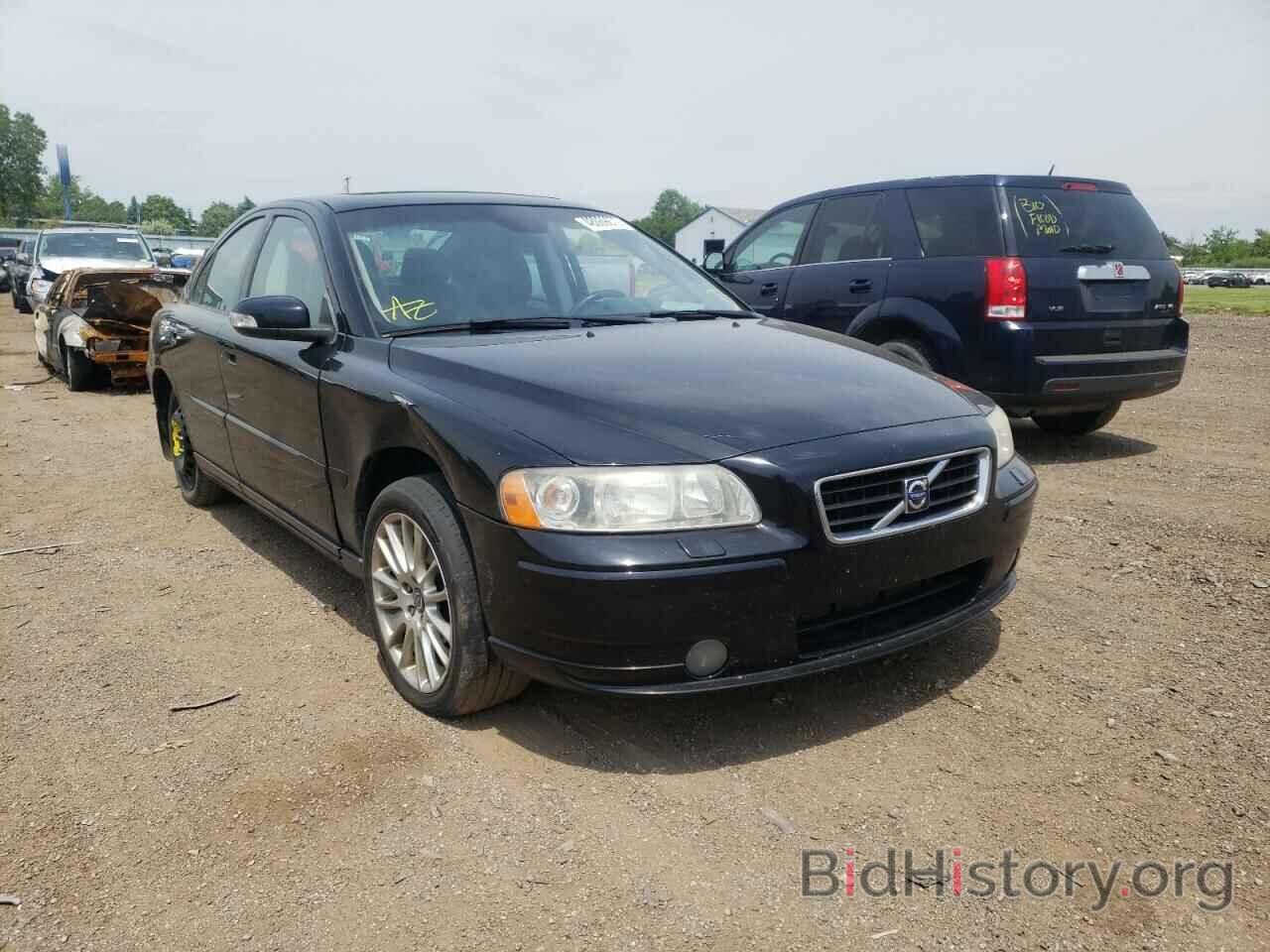 Photo YV1RS592782687314 - VOLVO S60 2008