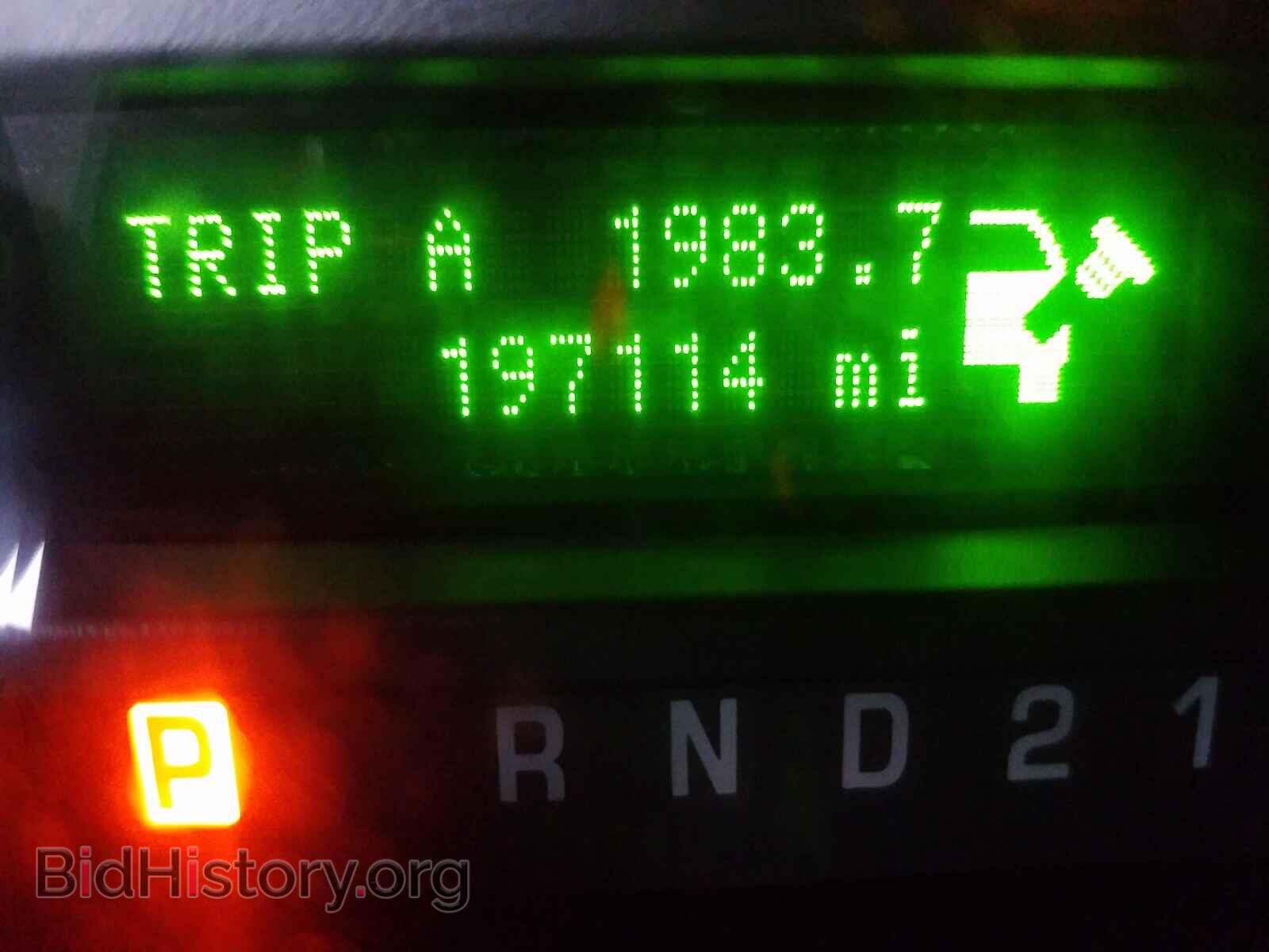 2010 FORD ECONOLINE - VIN: 1FBSS3BL6ADA12020 - Фото 8