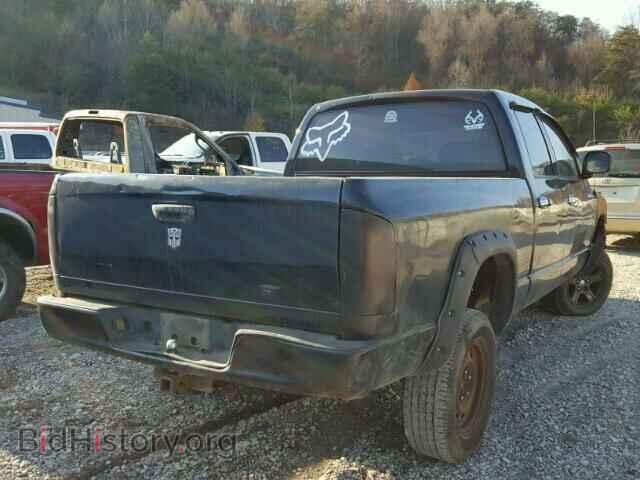 2004 DODGE RAM 1500 - VIN: 1D7HU18D94S523201 - Фото 4