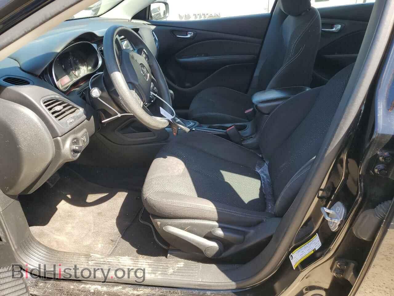 2015 DODGE DART - VIN: 1C3CDFBB3FD180163 - Фото 7