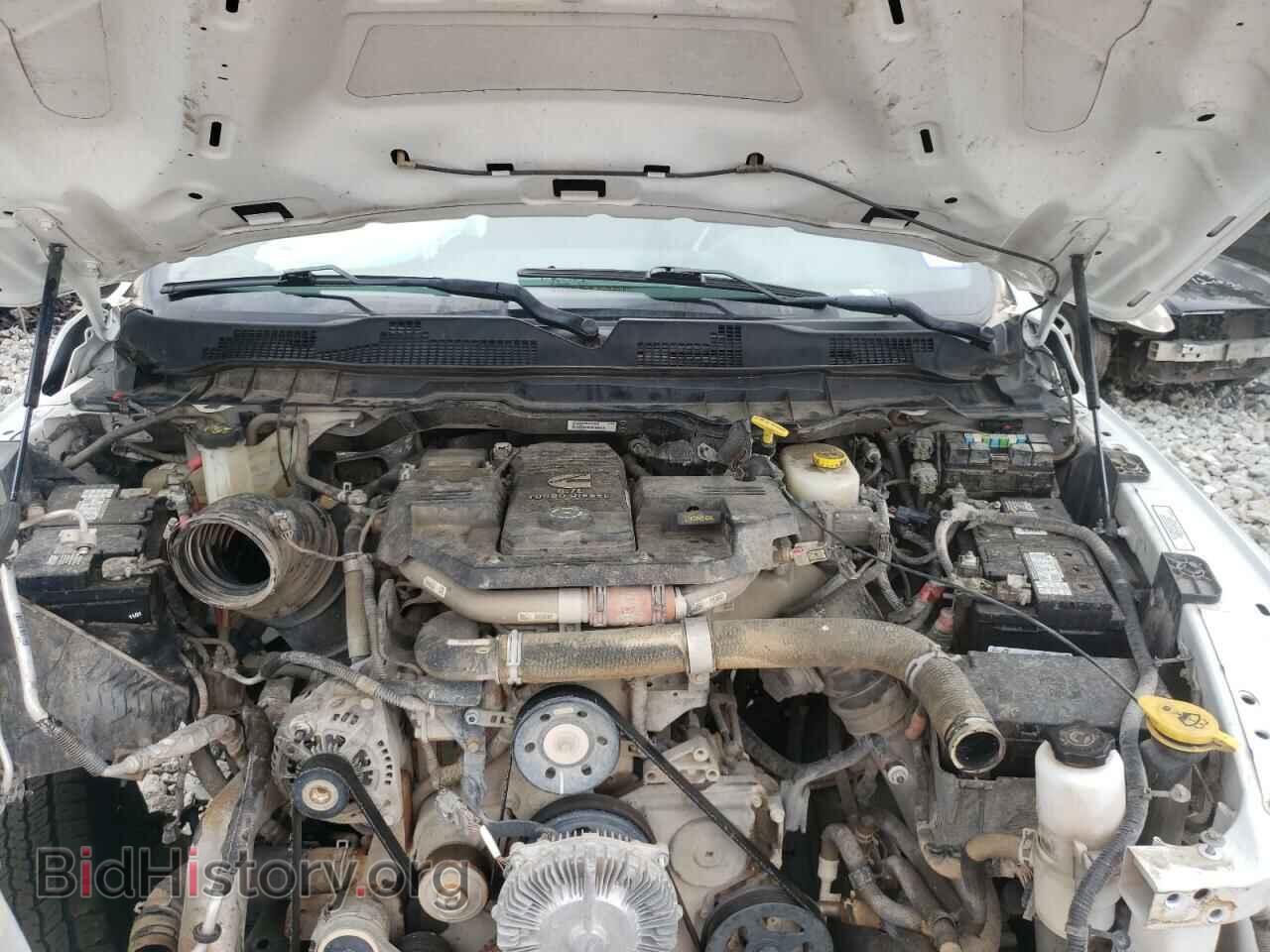 2017 RAM 3500 - VIN: 3C7WRTCL5HG651660 - Фото 7