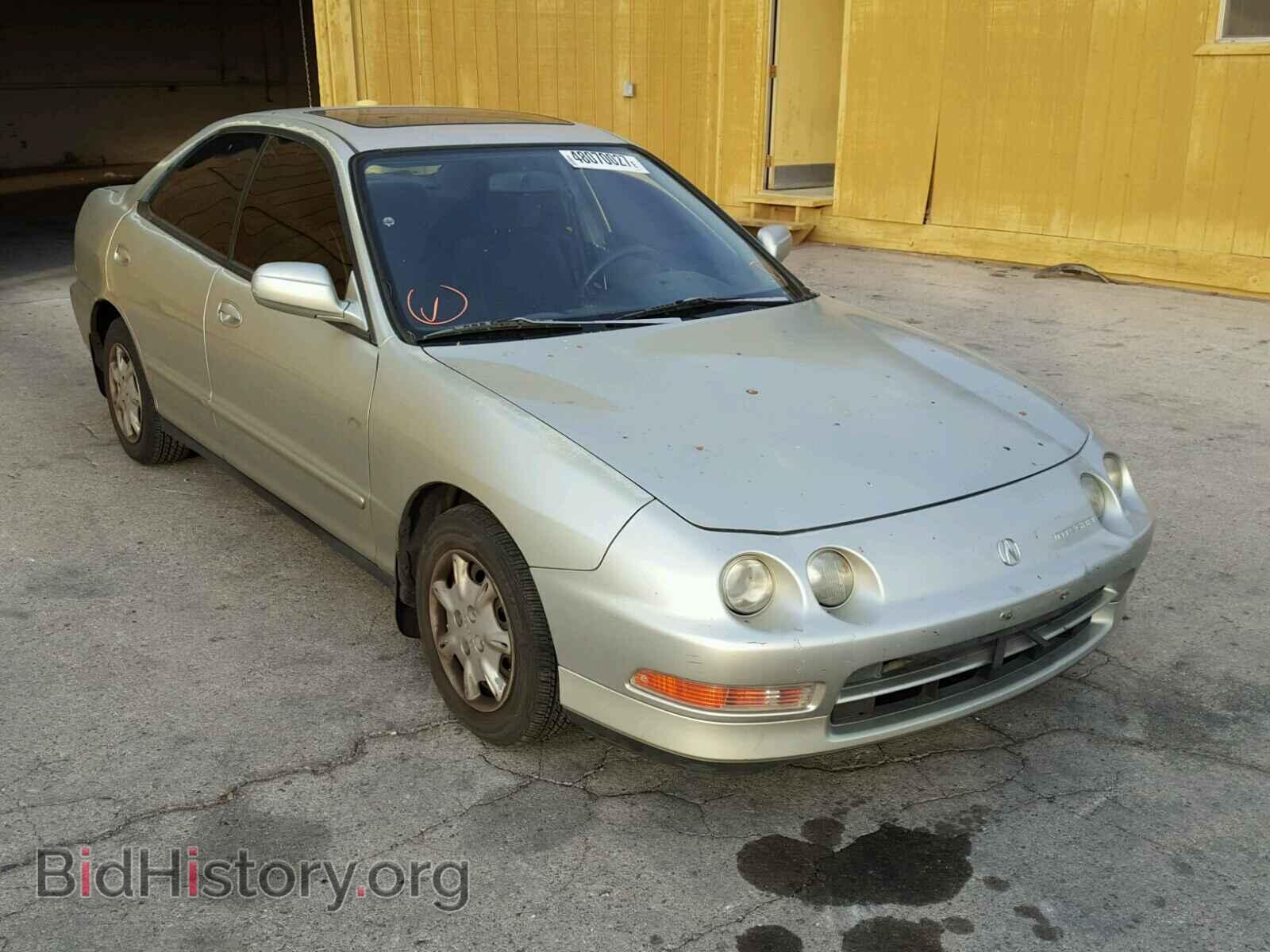 Фотография JH4DB7654VS007146 - ACURA INTEGRA 1997