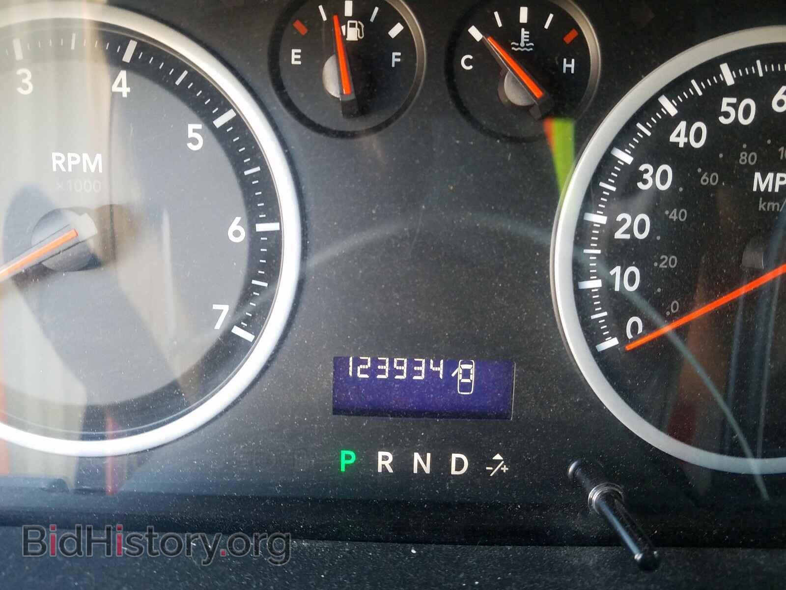2012 DODGE RAM 1500 - VIN: 1C6RD6KT3CS301531 - Фото 8