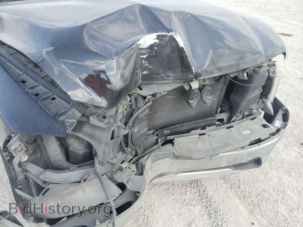 2012 DODGE RAM 1500 - VIN: 1C6RD6LT7CS318010 - Фото 9