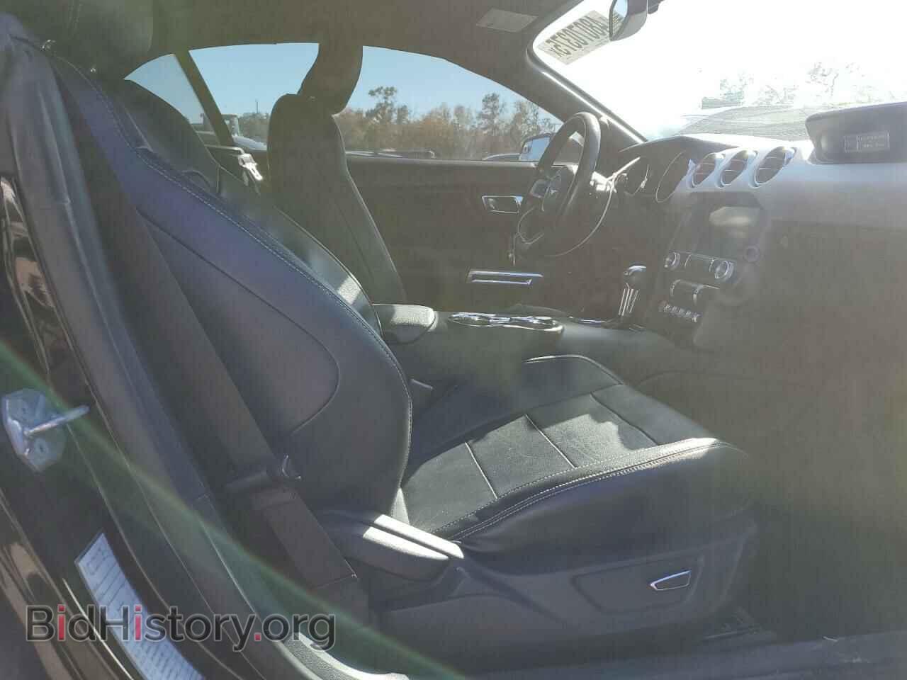 2015 FORD ALL Models - VIN: 1FATP8UH2F5352490 - Photo 7