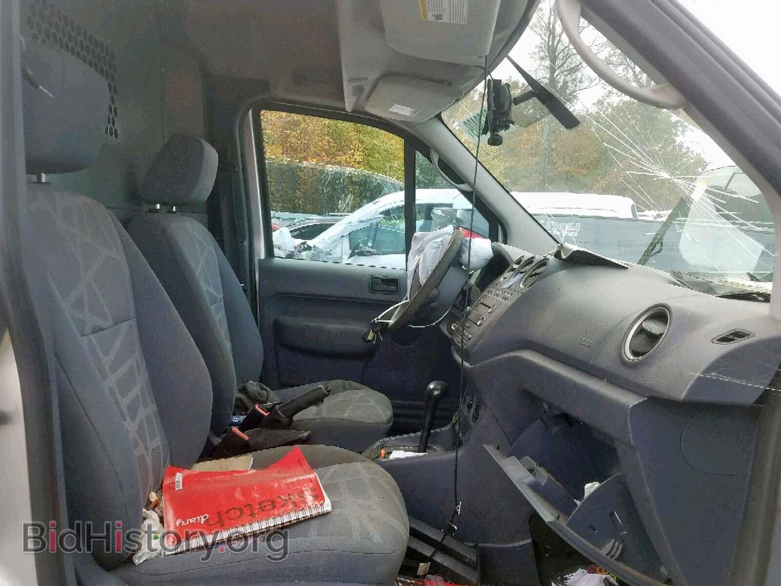 2012 FORD TRANSIT CO - VIN: NM0LS7DN0CT101755 - Фото 5