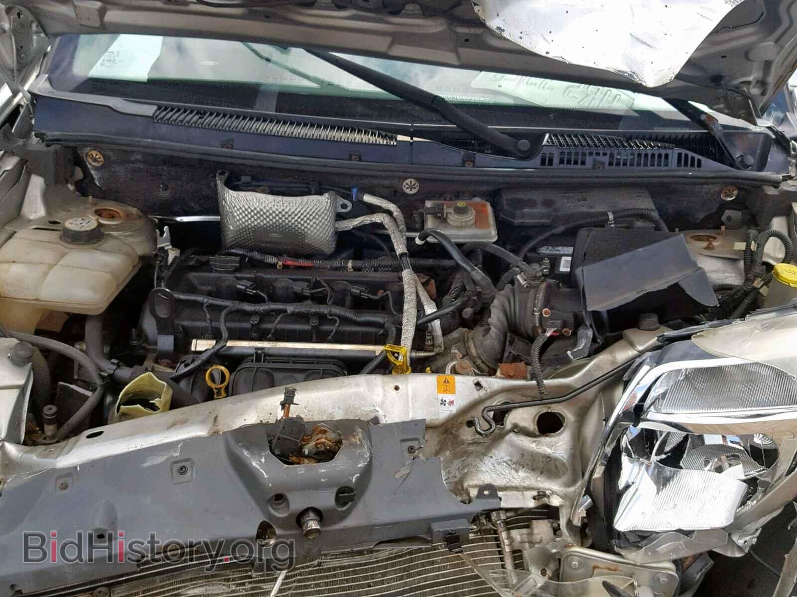 2012 FORD TRANSIT CO - VIN: NM0LS7DN0CT101755 - Фото 7