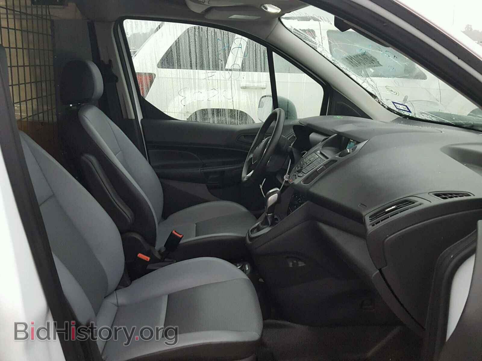 2014 FORD TRANSIT CO - VIN: NM0LS6E77E1150802 - Фото 5