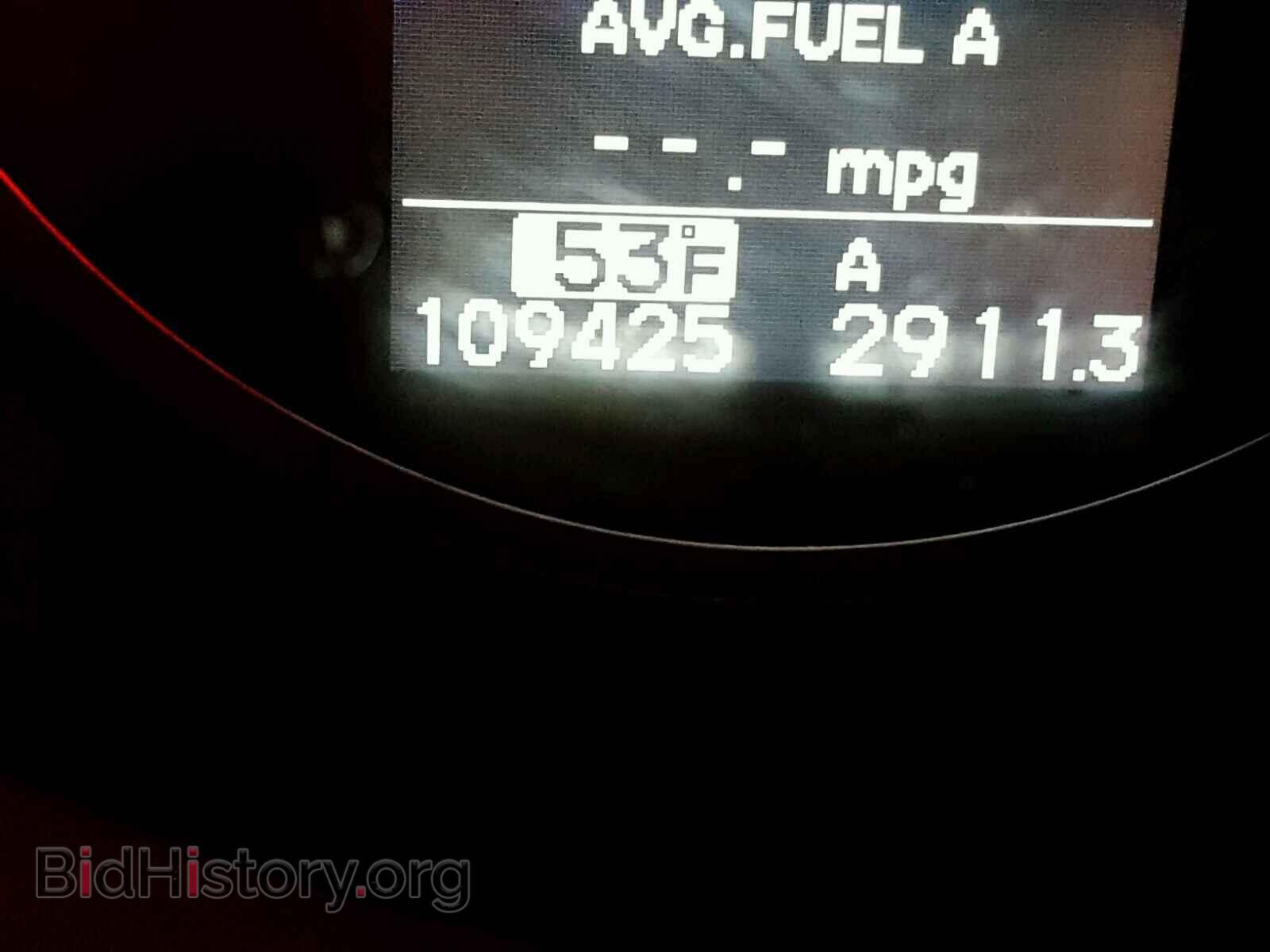 2012 ACURA RDX TECHNO - VIN: 5J8TB1H53CA003455 - Фото 8