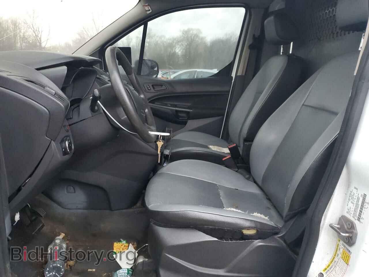2016 FORD TRANSIT - VIN: NM0LS7EX1G1252539 - Фото 7
