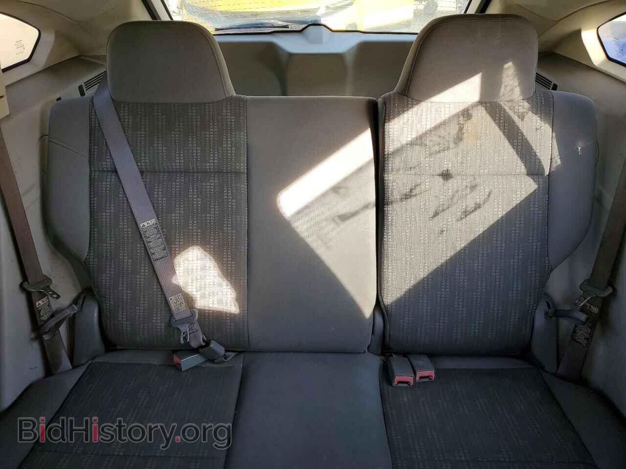 2007 DODGE CALIBER - VIN: 1B3HB48B37D519042 - Photo 10
