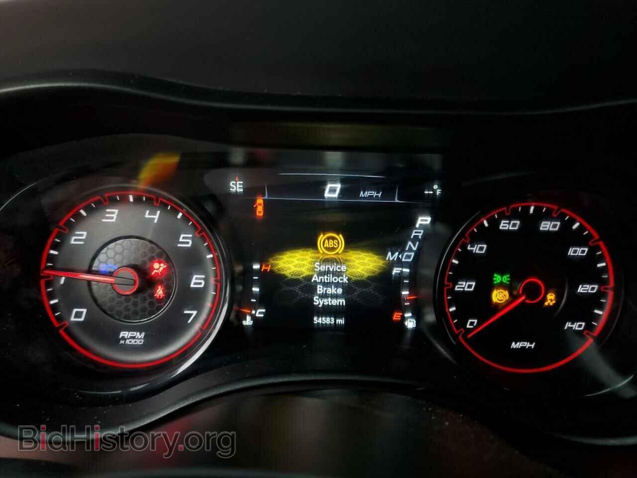 2020 DODGE CHARGER - VIN: 2C3CDXHG8LH193014 - Фото 9