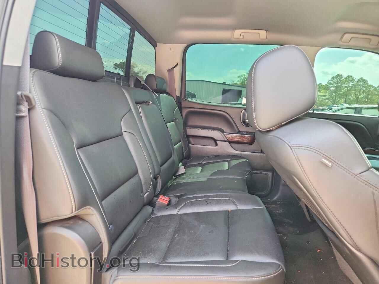 2015 GMC SIERRA - VIN: 3GTP1VEC1FG361298 - Photo 10
