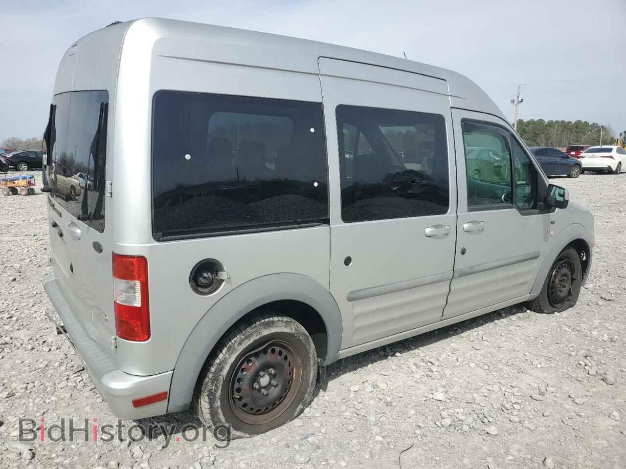 2011 FORD TRANSIT - VIN: NM0KS9CN7BT047765 - Фото 3