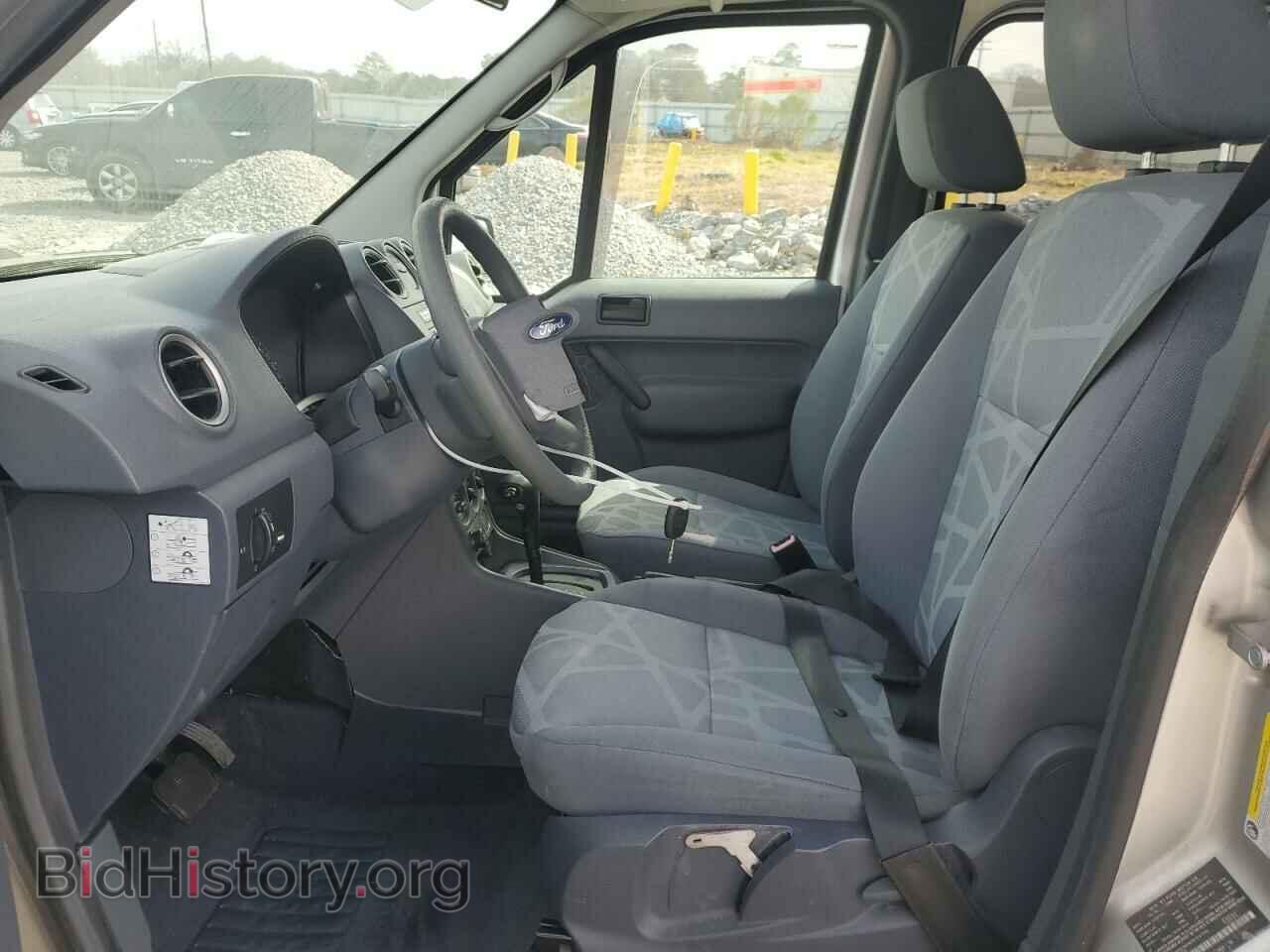 2011 FORD TRANSIT - VIN: NM0KS9CN7BT047765 - Фото 7