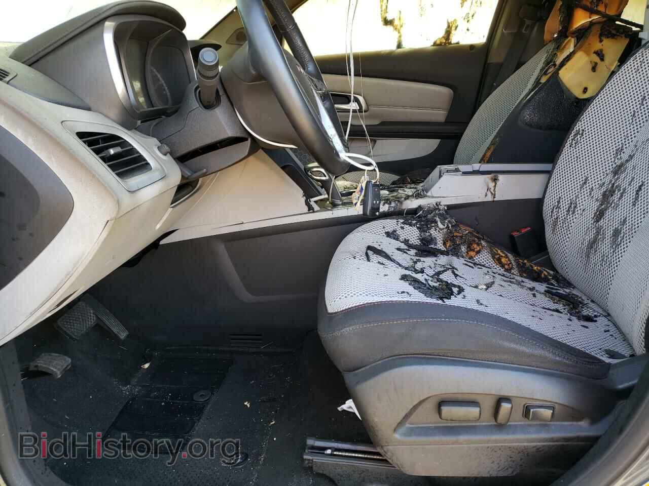 2013 GMC TERRAIN - VIN: 2GKFLTEK5D6204727 - Photo 7