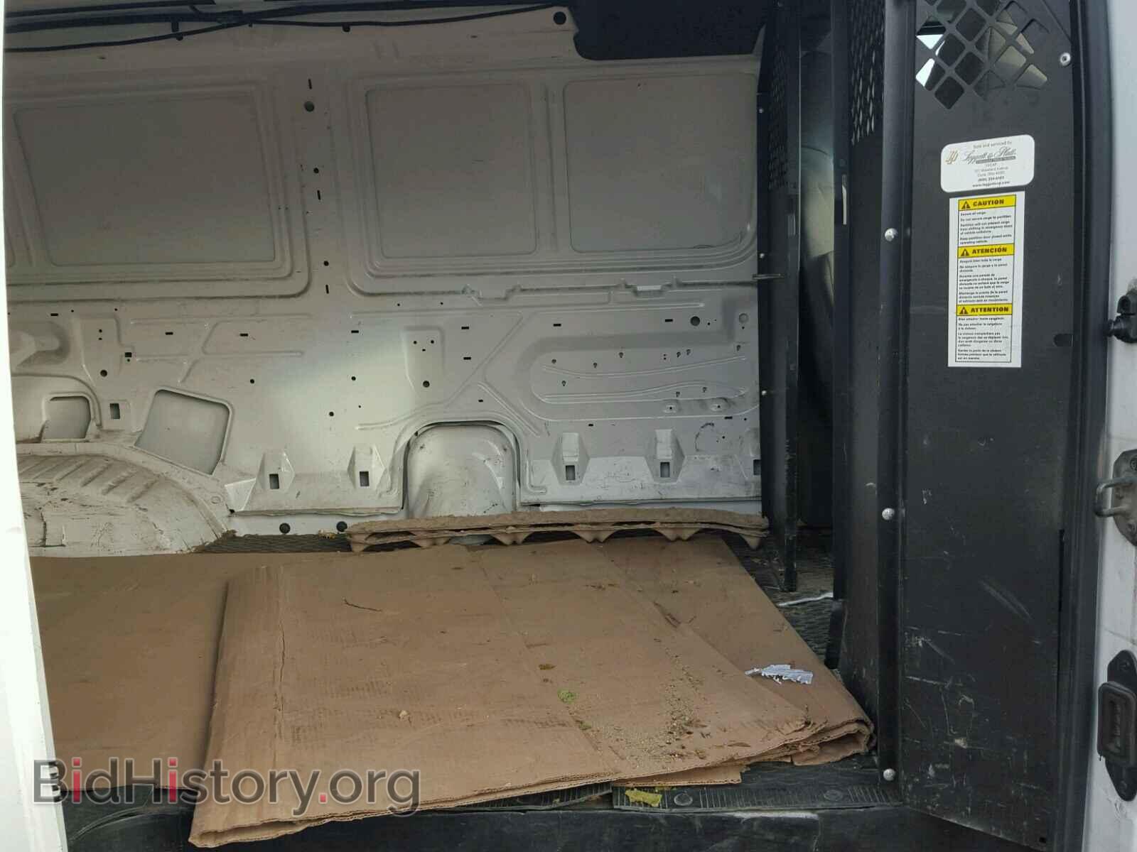2011 FORD ECONOLINE - VIN: 1FTNE1EW8BDB24104 - Фото 6