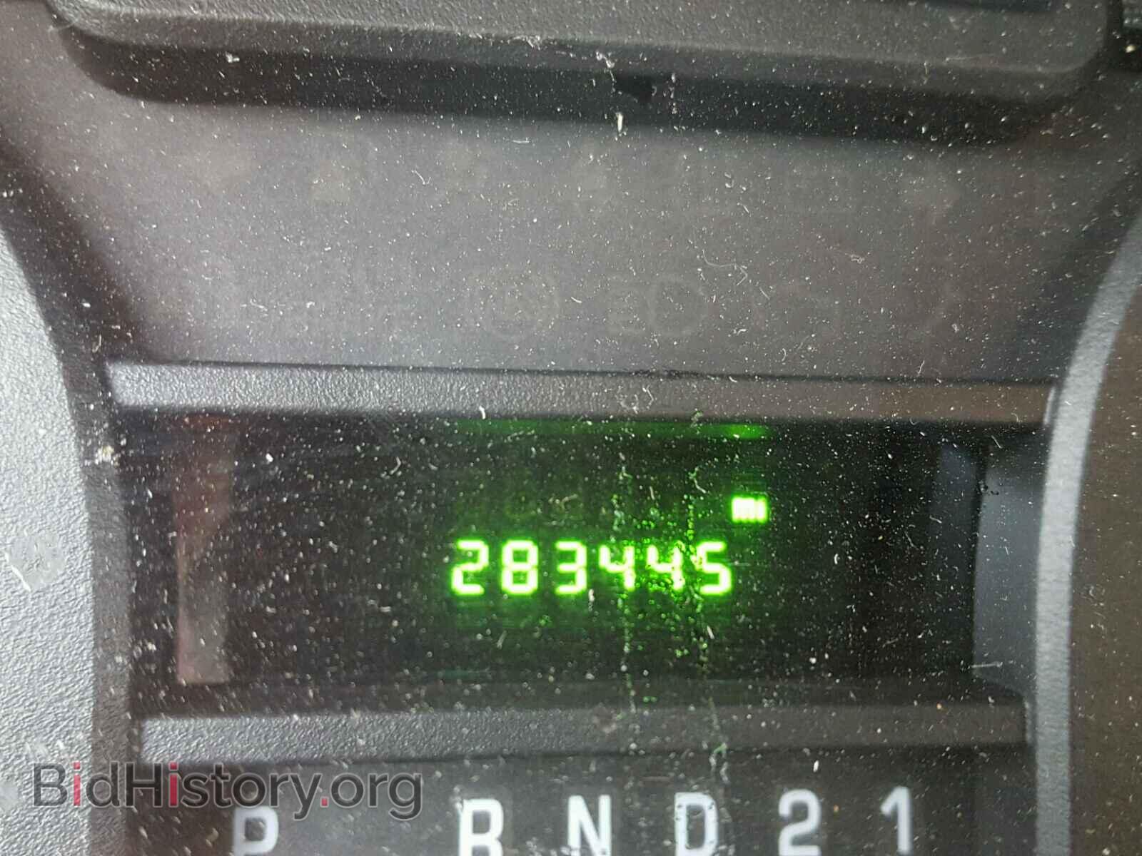 2011 FORD ECONOLINE - VIN: 1FTNE1EW8BDB24104 - Фото 8
