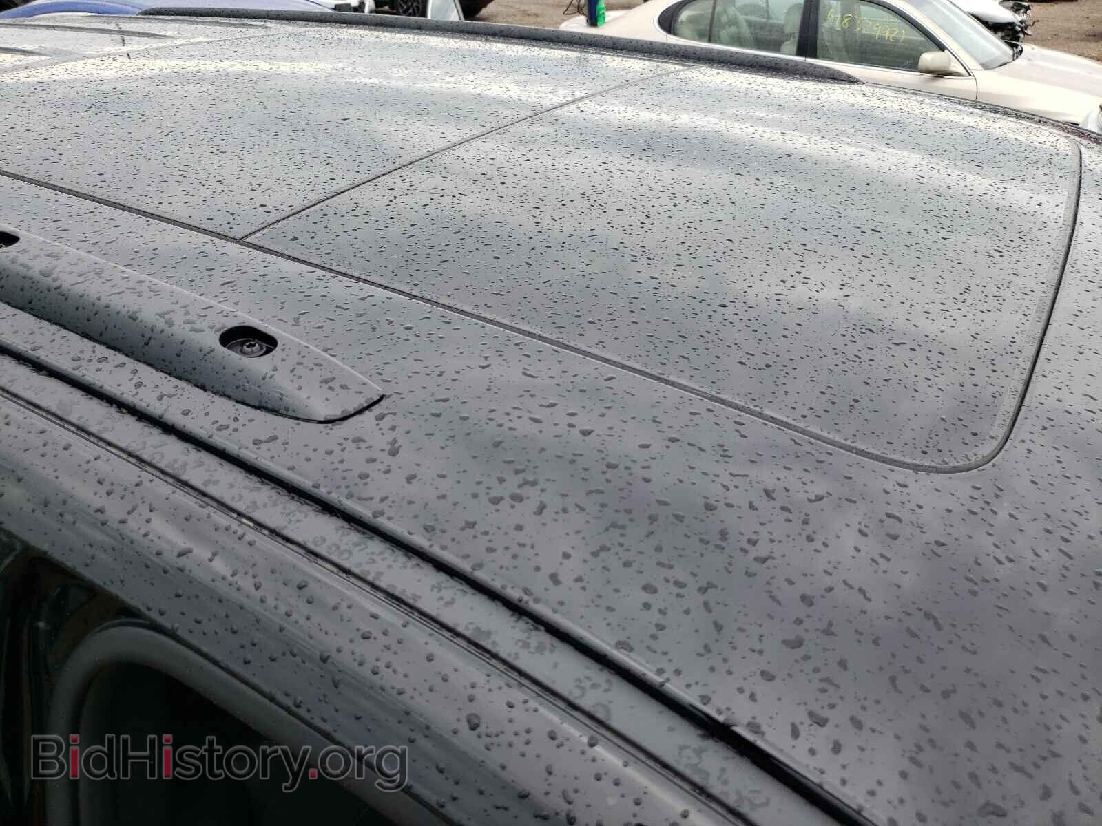 2019 JEEP CHEROKEE - VIN: 1C4RJFDJ4KC720283 - Фото 9