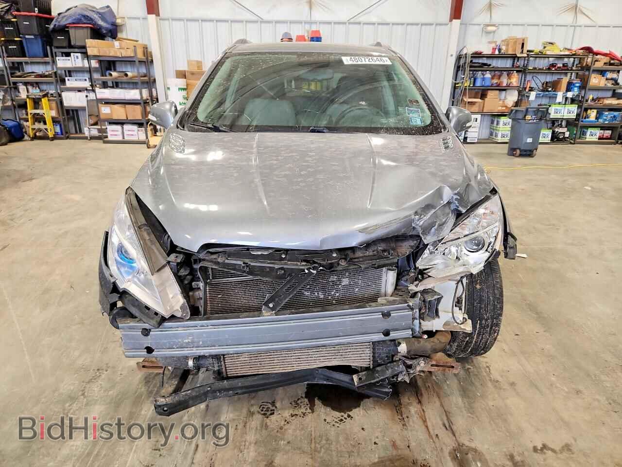 2015 BUICK ENCORE - VIN: KL4CJESB1FB070880 - Photo 5