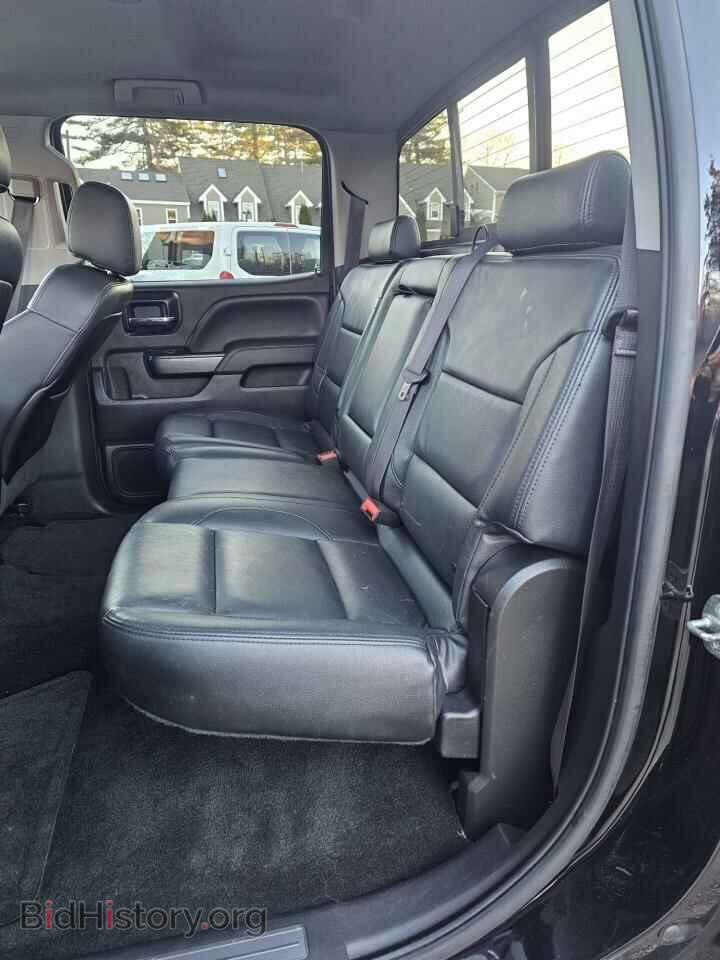 2014 GMC SIERRA - VIN: 3GTU2UEC7EG242681 - Photo 6