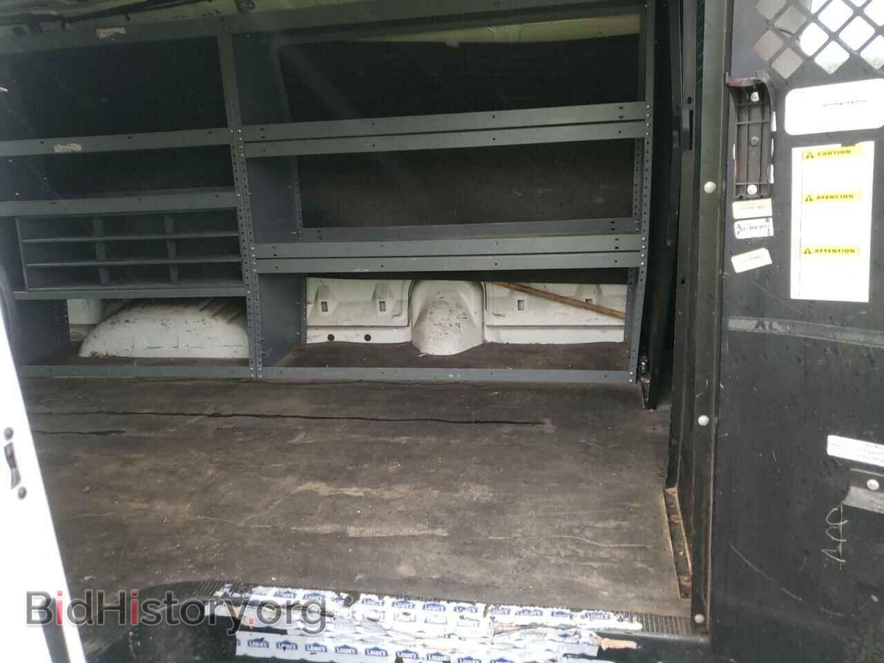 2012 FORD ECONOLINE - VIN: 1FTNE2EWXCDA60493 - Фото 6