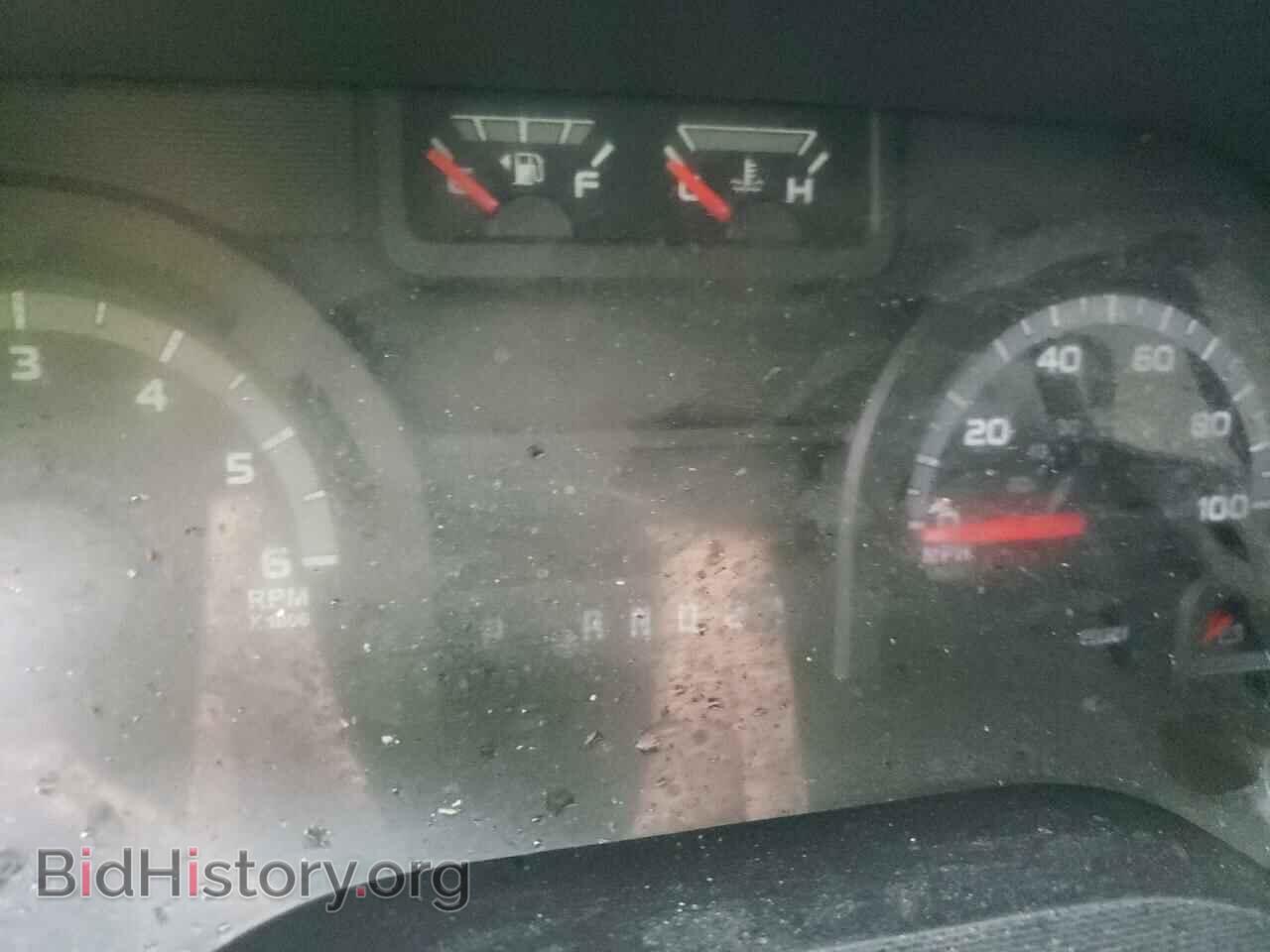 2012 FORD ECONOLINE - VIN: 1FTNE2EWXCDA60493 - Фото 8